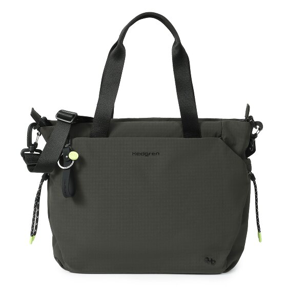 Hedgren String Satoshi Shopper Bag 35 cm Komora na laptopa
