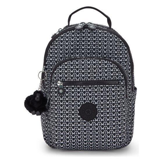 Kipling Seoul Plecak S 35 cm