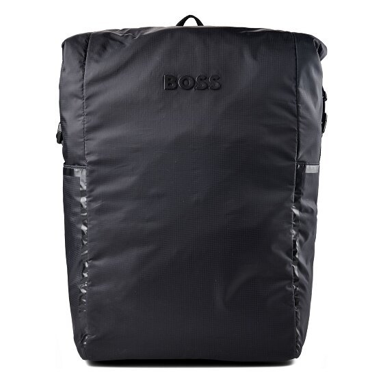 Boss Catch Plecak 60 cm Komora na laptopa