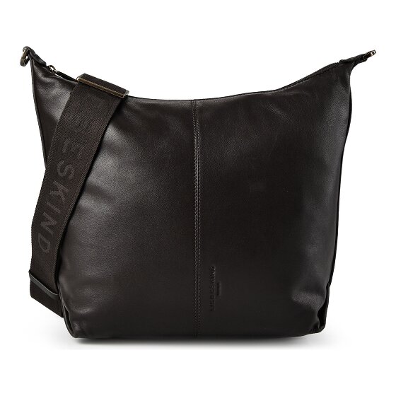 Liebeskind Paris Torba na ramię M Skóra 27 cm