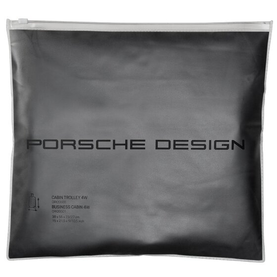 Porsche Design Pokrowiec na walizkę 63 cm