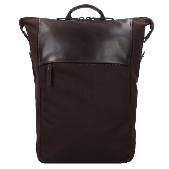 Harold's Plecak 40 cm Komora na laptopa