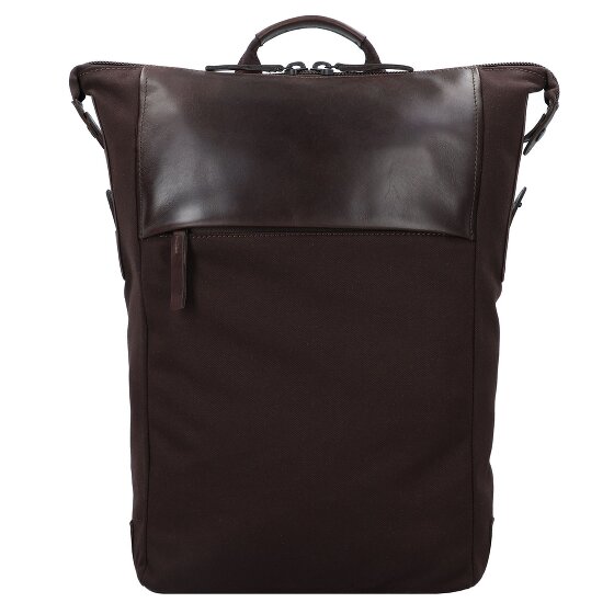 Harold's Plecak 40 cm Komora na laptopa
