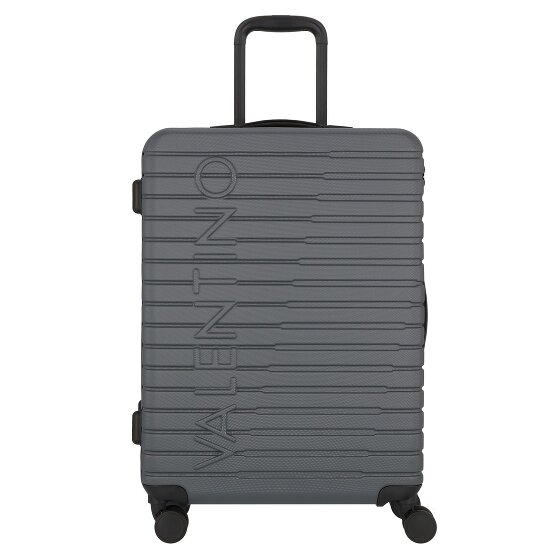 Valentino Mercury 4 kółka Walizka 65 cm