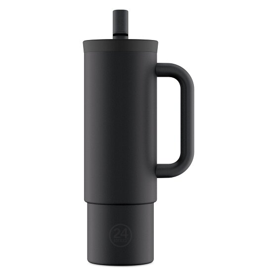 24Bottles Straw Kubek do picia 800 ml