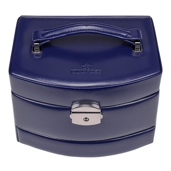 Windrose Merino Pudełko na biżuterię 14 cm