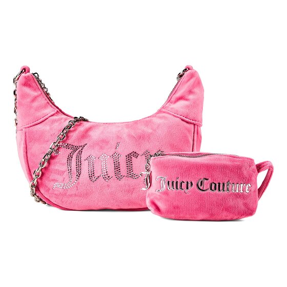 Juicy Couture Kimberly Torba na ramię 25 cm