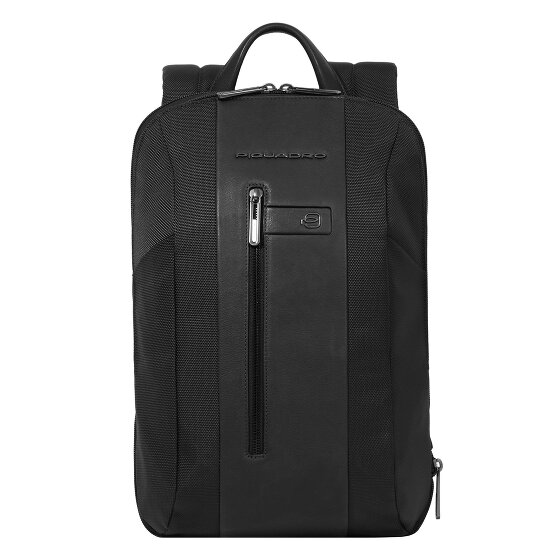 Piquadro Brief Plecak 43 cm Komora na laptopa