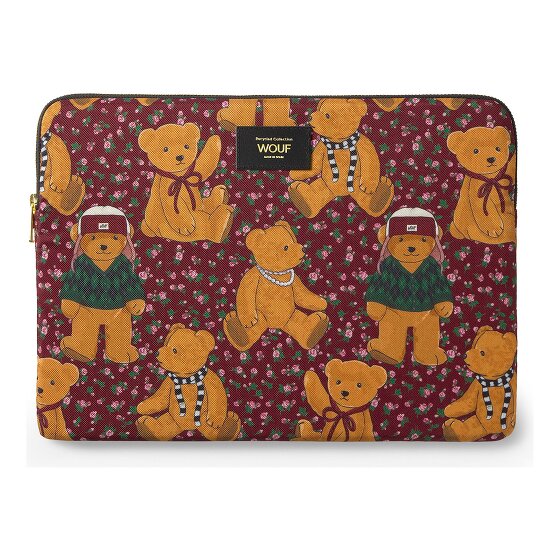 Wouf Daily Pokrowiec na laptopa 32.5 cm