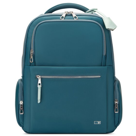 Roncato Woman Biz Plecak 38 cm Komora na laptopa