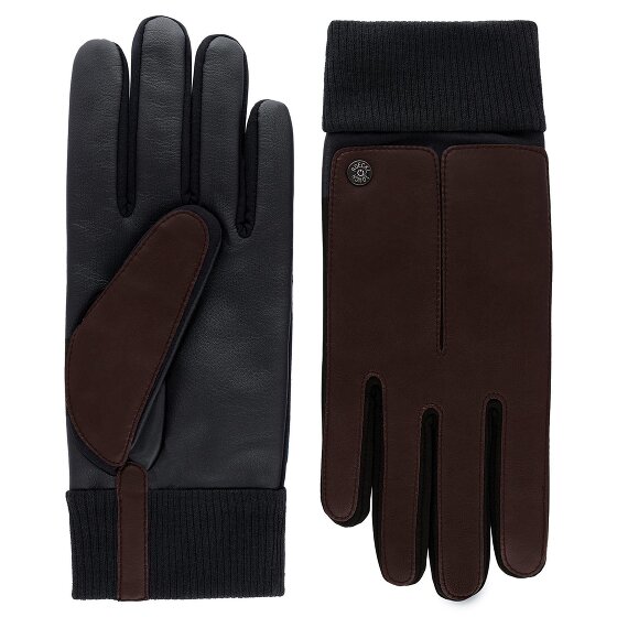 Roeckl Classic Copenhagen Touch Gloves Leather