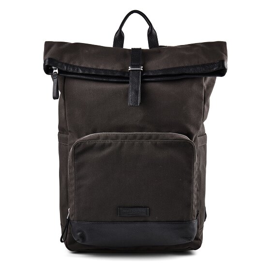 Marc O'Polo Plecak 59 cm Komora na laptopa