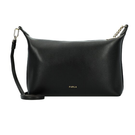 Furla Nuvola Torba na ramię Skórzany 20.5 cm