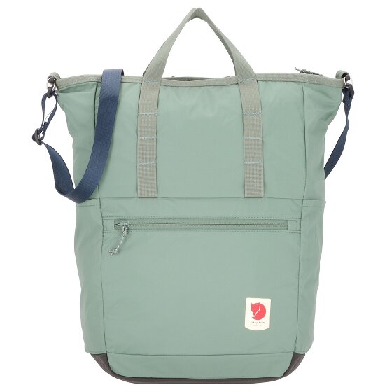 Fjällräven High Coast Totepack Plecak 40 cm Komora na laptopa