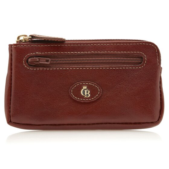 Castelijn & Beerens Etui na klucze Gaucho RFID skórzane 13,5 cm