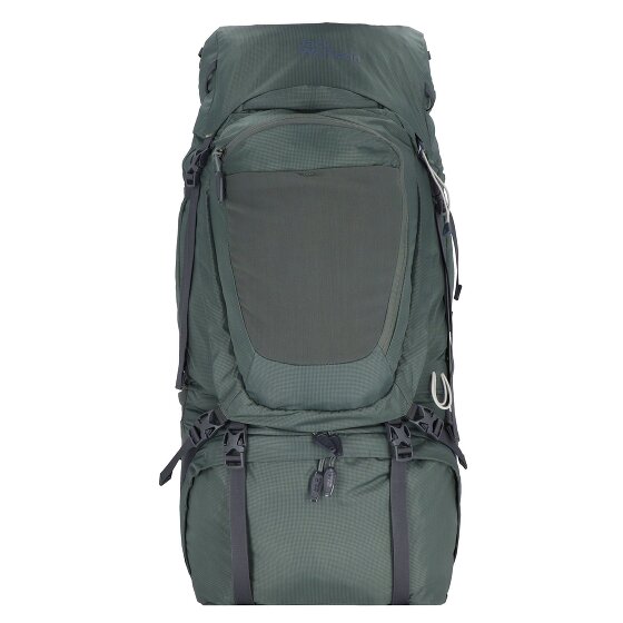 Jack Wolfskin Denali 65+10 Plecak 78 cm