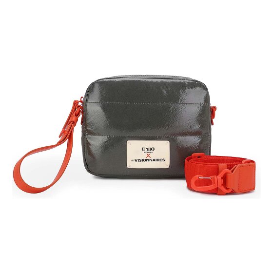 LES VISIONNAIRES Unio Paris Torba na ramię 20 cm