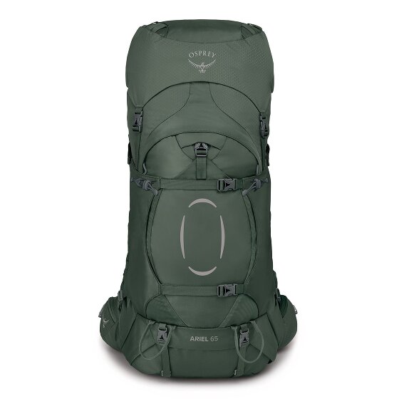 Osprey Ariel 65 Plecak trekkingowy WM-L 80 cm