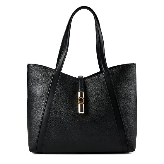 Furla Goccia Shopper Bag L Skóra 37 cm