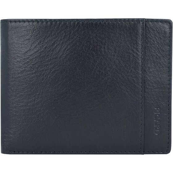 Picard Buddy wallet leather 12 cm