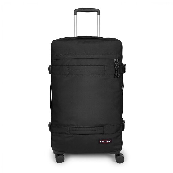 Eastpak Transit'R 4 kółka Walizka L 75 cm