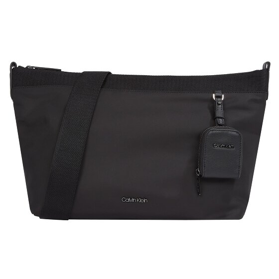 Calvin Klein Est. Nylon Torba na ramię 30.5 cm