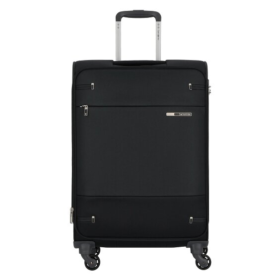 Samsonite Base Boost Spinner 4-Wheel Trolley 66 cm