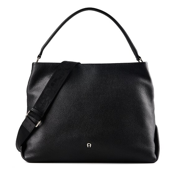 AIGNER Paola Torba na ramię Skóra 37.5 cm