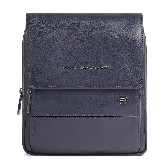 Piquadro Philip Torba na ramię Skórzany 20 cm