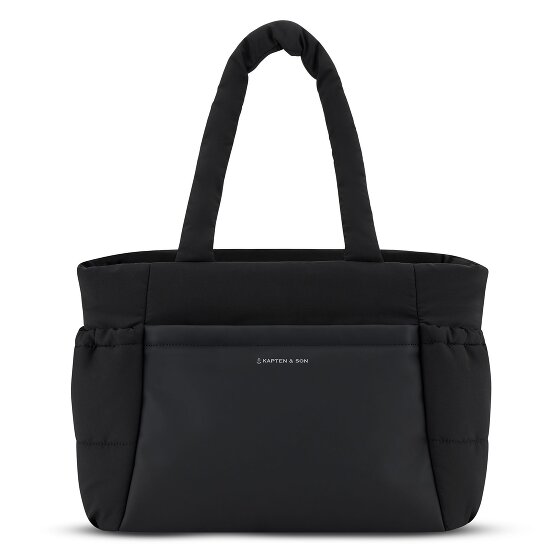 Kapten & Son Hellvi Shopper Bag 41.5 cm Komora na laptopa