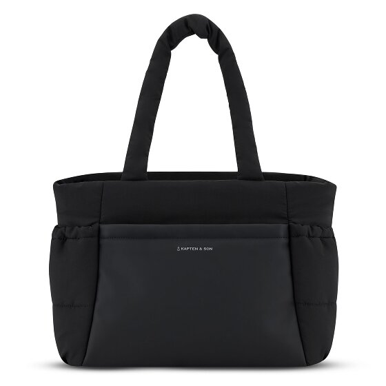 Kapten & Son Hellvi Shopper Bag 41.5 cm Komora na laptopa