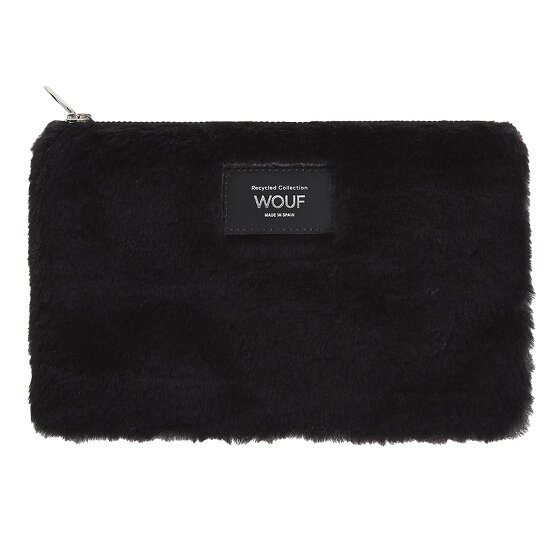 Wouf Faux Fur Torba kosmetyczna 22 cm