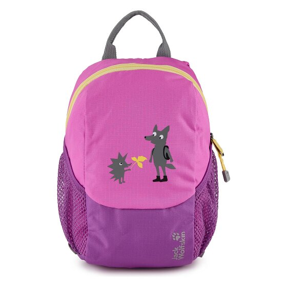 Jack Wolfskin Sprout Plecak dla dzieci 25.5 cm