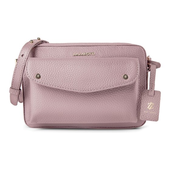 Lazarotti Bologna Leather Torba na ramię Skóra 21 cm