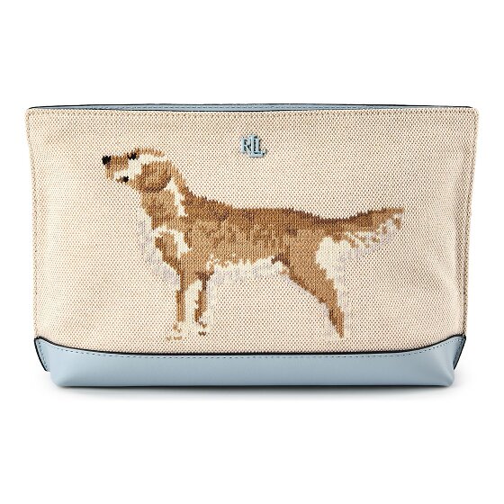 Lauren Ralph Lauren Kopertówka 25 cm