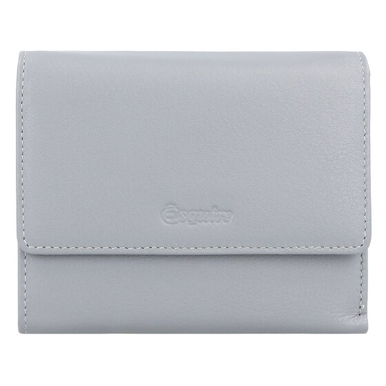 Esquire Viktoria Wallet RFID Leather 12 cm