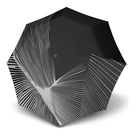 Knirps T.200 Duomatic Pocket Umbrella 28 cm