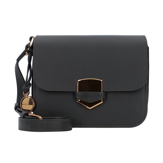 Fossil Lennox Torba na ramię Skórzany 20 cm