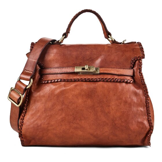 Campomaggi Ginevra Torba L Skóra 30 cm