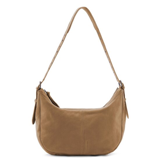 FredsBruder Me and My Bag Torba na ramię Skórzany 37 cm