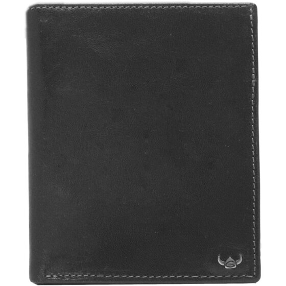 Golden Head Colorado RFID Protect Wallet Leather 10,5 cm