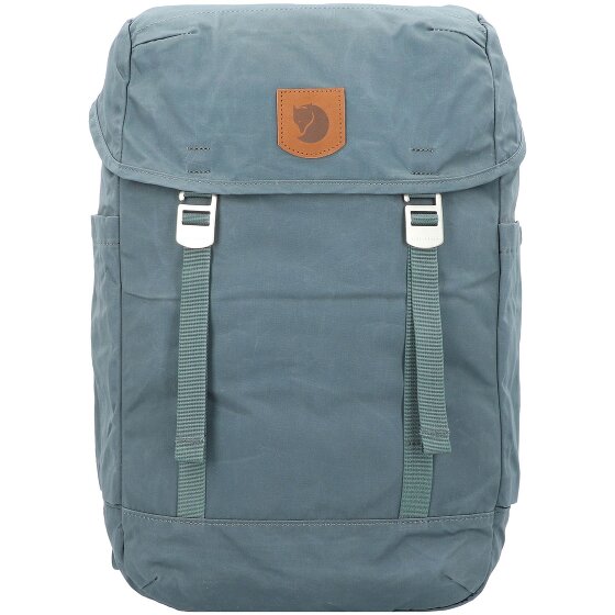 Fjällräven Plecak Greenland 43 cm z przegrodą na laptopa