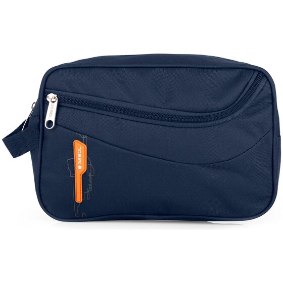 Gabol Week Eco Kosmetyczka 28 cm