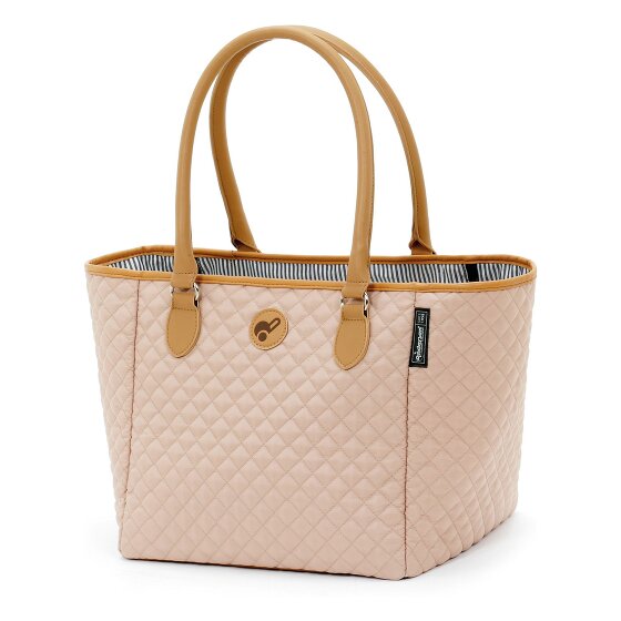 Andersen Shopper Lissa Basket Bag Shopper Bag 30 cm