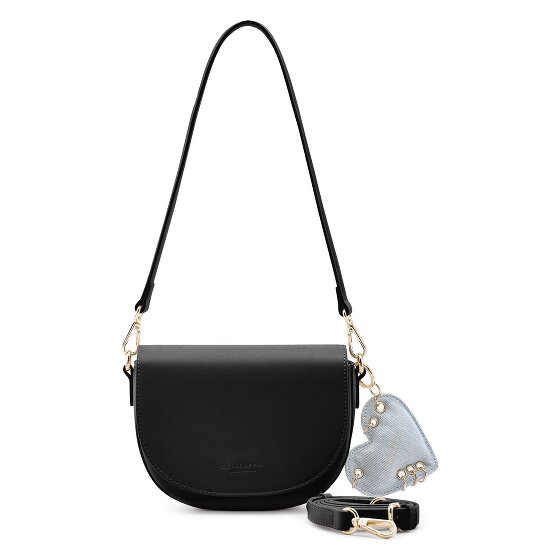 Seidenfelt Tahmela Torba na ramię 18 cm