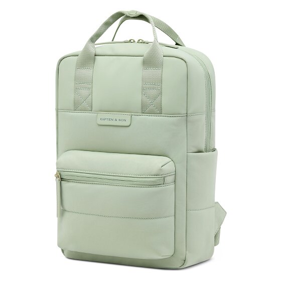 Kapten & Son Bergen Cloud Small Plecak 33.5 cm Komora na laptopa