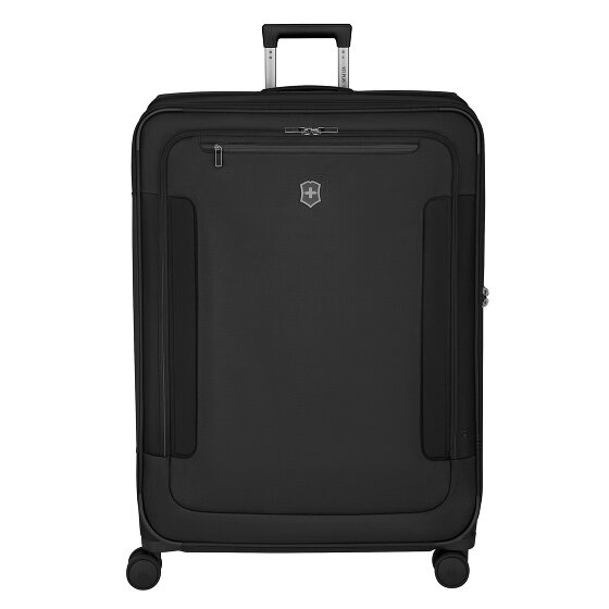 Victorinox Werks Traveler 7.0 4 kółka Walizka 82 cm z plisą rozprężną