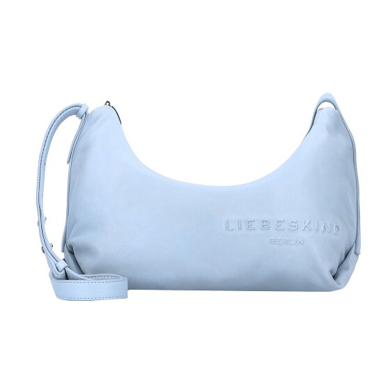 Liebeskind Elvira Torba na ramię Skórzany 26 cm