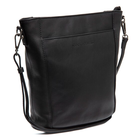 The Chesterfield Brand Moore Torba na ramię Skórzany 22 cm