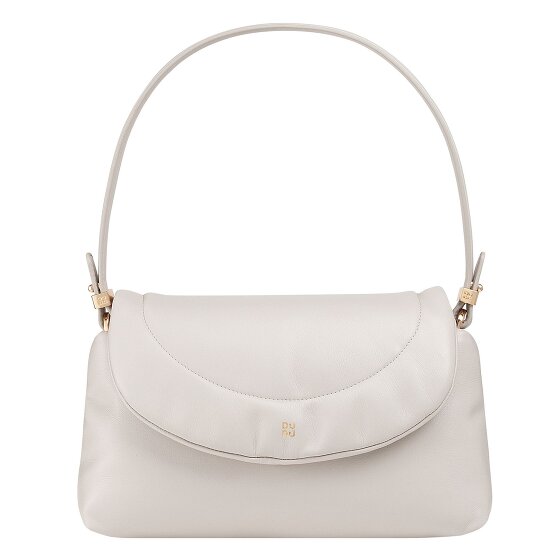 DuDu Melville Torba na ramię Skórzany 29 cm